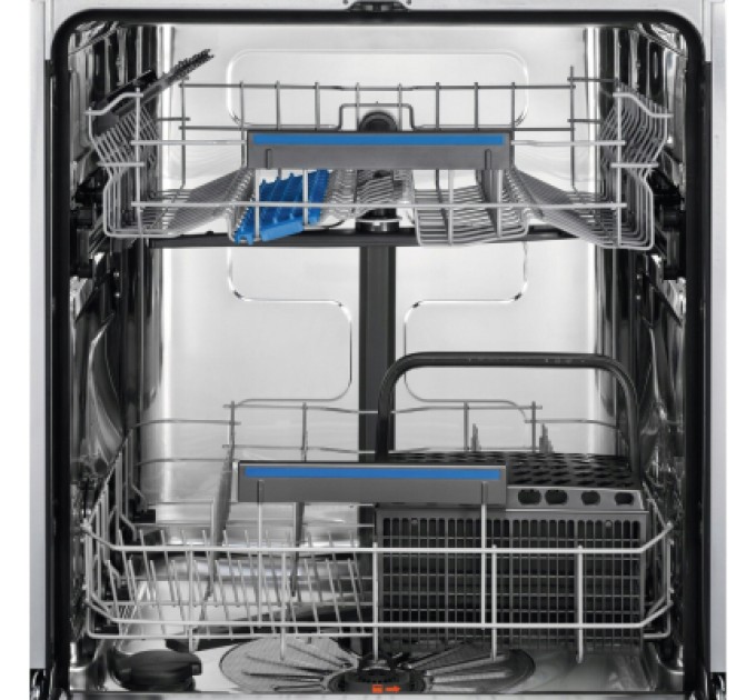 Electrolux Посудомийна машина Electrolux ESA47210SW