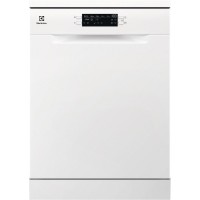 Посудомийна машина Electrolux ESA47210SW