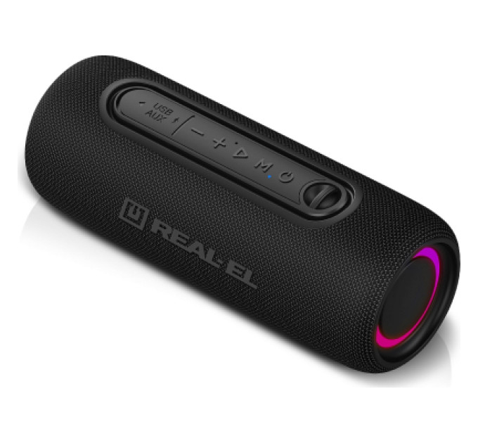 REAL-EL Акустична система REAL-EL X-715 (EL121600027)