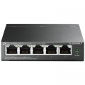 TP-Link Комутатор мережевий TP-Link TL-SG1005LP