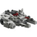 LEGO Конструктор LEGO Star Wars Мінімодель «Сокіл тисячоліття» (30708)