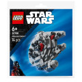LEGO Конструктор LEGO Star Wars Мінімодель «Сокіл тисячоліття» (30708)