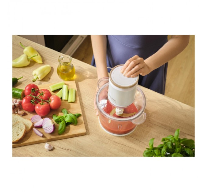 Sencor Подрібнювач Sencor SCB7000WH