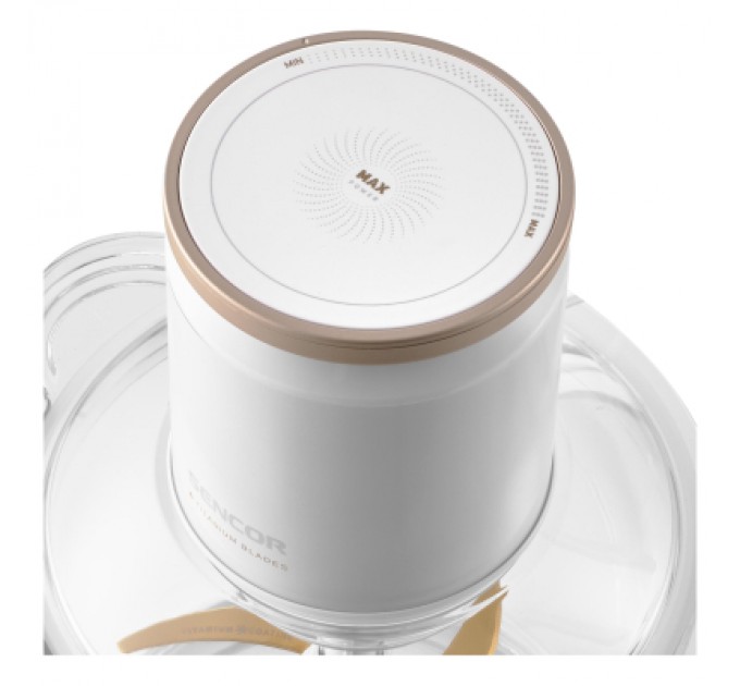 Sencor Подрібнювач Sencor SCB7000WH