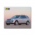 Pod Mishkou Килимок для мишки Pod Mishkou Мерседес M