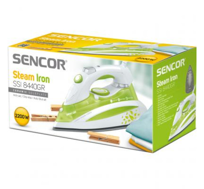 Sencor Праска Sencor SSI8440GR