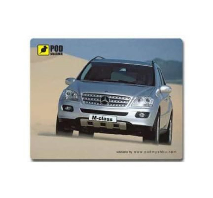 Pod Mishkou Килимок для мишки Pod Mishkou Мерседес M2