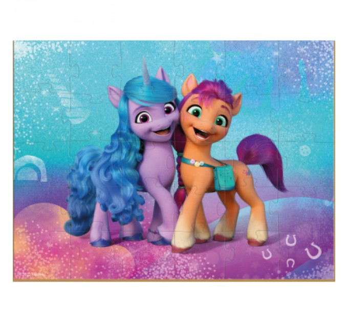 DoDo Пазл DoDo на 30 елементів My Little Pony (200304)