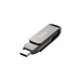 Lexar Флеш-пам'ять (накопичувач USB) USB3.1 128G D400 LJDD400128G-BNQNG LEXAR