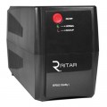 Ritar Пристрій безперебійного живлення Ritar Ritar RTP500 (300W) Standby-L (RTP500L)