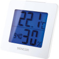 Sencor Метеостанція Sencor SWS1500W
