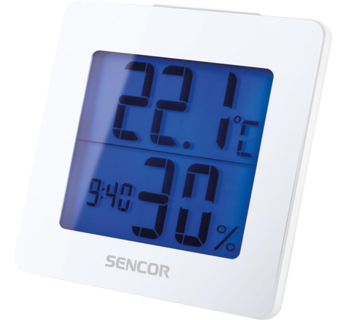 Sencor Метеостанція Sencor SWS1500W
