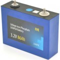 EVE Батарея LiFePo4 EVE 3.2V 86AH (EVE-3.2V-86AH)