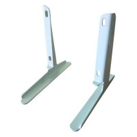 Аксесуари до обігрівачів Teploceramic Комплект опор для керамічних панелей Ardesto HCP, Teploceramic TCM/T (2068350040013) Аксесуари до обігрівачів Teploceramic Комплект опор для керамічних панелей Ardesto HCP, Teploceramic TCM/T (2068350040013)