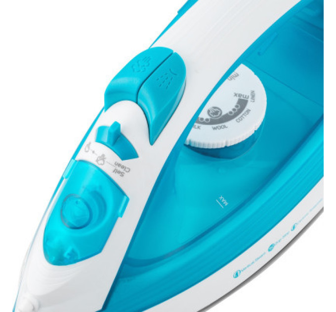 Sencor Праска Sencor SSI2800BL