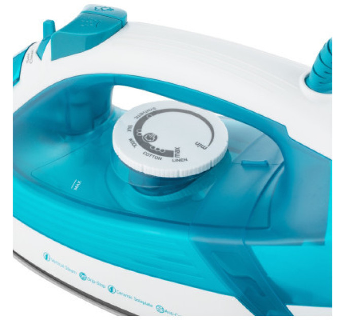 Sencor Праска Sencor SSI2800BL