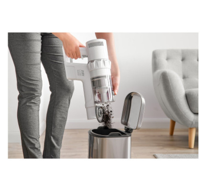 Sencor Пилосос Sencor SVC7522WH
