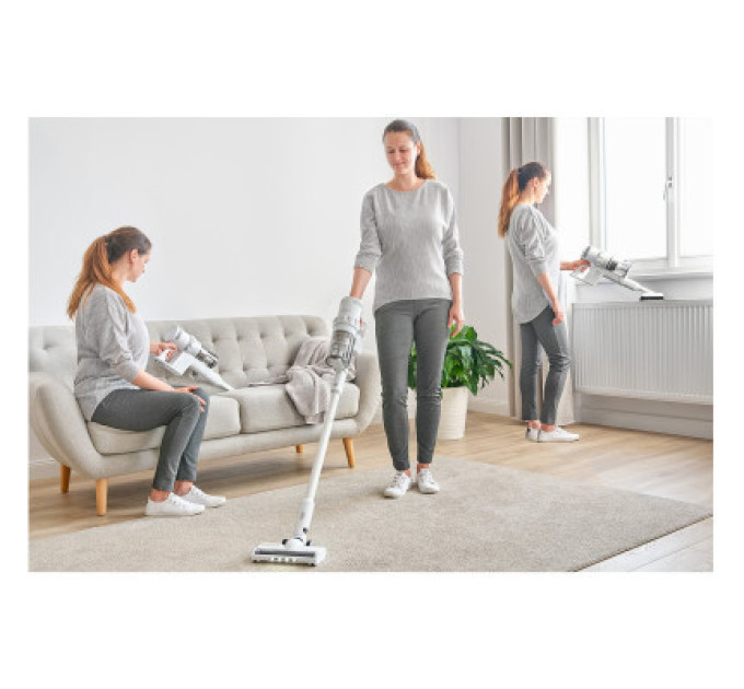 Sencor Пилосос Sencor SVC7522WH