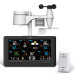 Sencor Метеостанція Sencor SWS12500WIFI