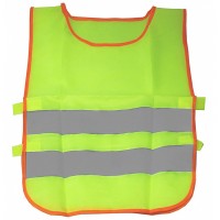 Жилет сигнальний Lavita аварійний (LA 171602) Жилет сигнальний Lavita аварійний (LA 171602)