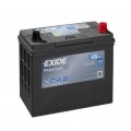 EXIDE Акумулятор автомобільний EXIDE PREMIUM 45A (EA456)