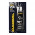 Mannol Герметик автомобільний Mannol Gasket Maker Black (85g) (9912)