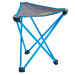 Uquip Стілець складаний Uquip Trinity L Grey (244033)