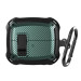 BeCover Чохол для навушників BeCover Protective TPU для Samsung Galaxy Buds 3 Pro Dark Green (712010)