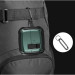 BeCover Чохол для навушників BeCover Protective TPU для Samsung Galaxy Buds 3 Pro Dark Green (712010)
