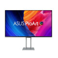 ASUS Монітор Asus 31.5" ProArt PA32UCDM (90LM03HE-B01K70) OLED Silver/Black 240Hz