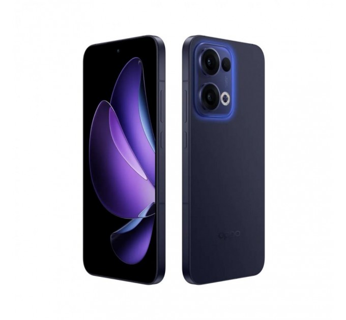 Oppo Мобільний телефон  RENO13 5G 12/256 CPH2689 BLUE OPPO