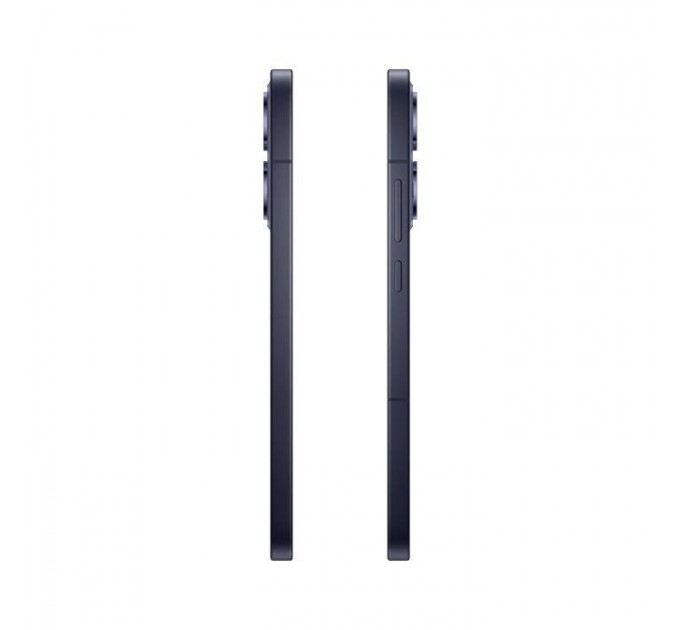 Oppo Мобільний телефон  RENO13 5G 12/256 CPH2689 BLUE OPPO