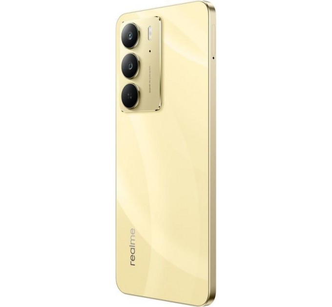 realme Мобільний телефон C75 RMX3941 8/256 GOLD REALME