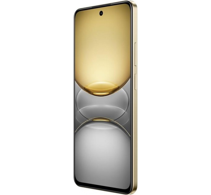 realme Мобільний телефон C75 RMX3941 8/256 GOLD REALME