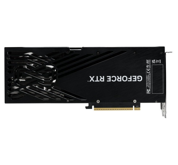Palit Відеокарта GF RTX 5070 12GB GDDR7 Infinity 3 OC Palit (NE75070S19K9-GB2050S)