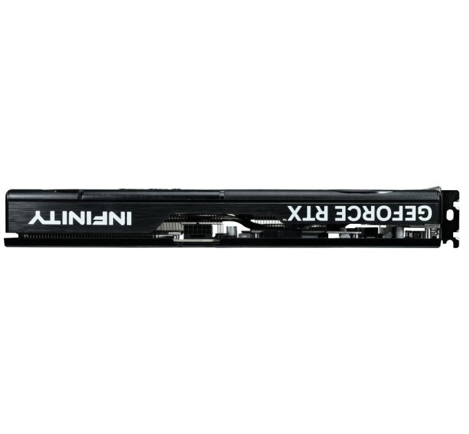 Palit Відеокарта GF RTX 5070 12GB GDDR7 Infinity 3 Palit (NE75070019K9-GB2050S)