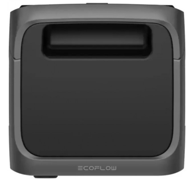 EcoFlow Зарядна станція EcoFlow RIVER 3 Max (EFRIVER3Max-EU-CBOX)