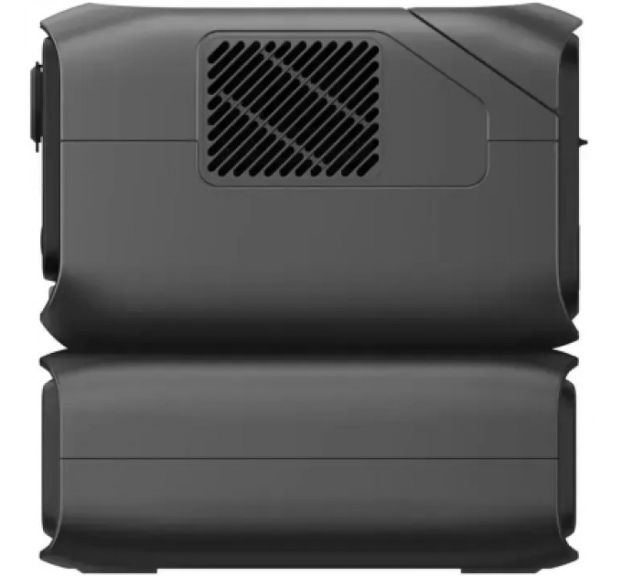 EcoFlow Зарядна станція EcoFlow RIVER 3 Max (EFRIVER3Max-EU-CBOX)