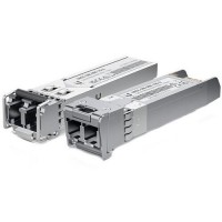 Мережевий адаптер Ethernet (SFP+модуль) UACC-OM-MM-10G-D-2 UBIQUITI
