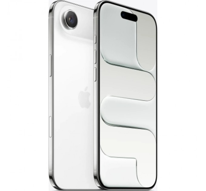 Apple Мобільний телефон Apple iPhone Air 256GB Cloud White (MG2M4)