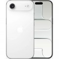 Apple Мобільний телефон Apple iPhone Air 256GB Cloud White (MG2M4)