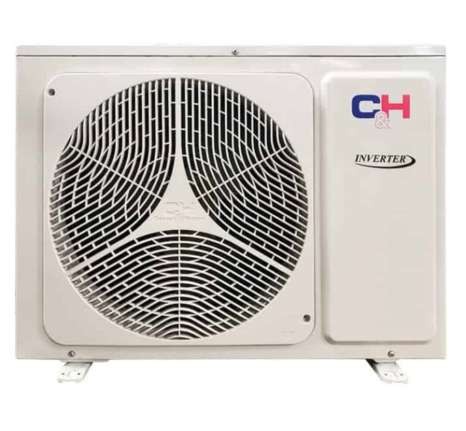 Cooper&Hunter Кондиціонер Cooper&Hunter CH-S07FTXF2-NG серія Vital Inverter