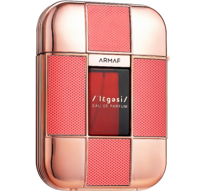 Armaf Парфумована вода Armaf Legesi Femme 100 мл (6294015107098)