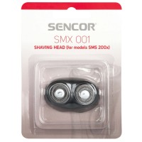 Аксесуари до електробритв Sencor SMX 001 (SMX001)