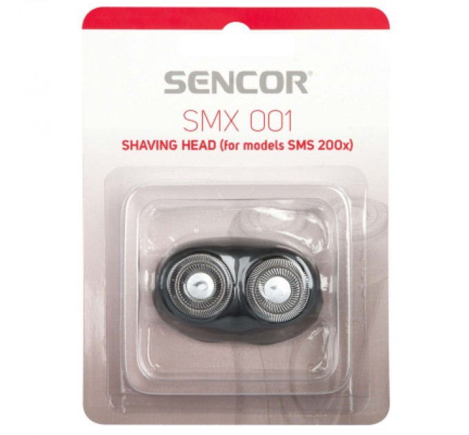 Sencor Аксесуари до електробритв Sencor SMX 001 (SMX001)