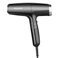 Babyliss Pro Фен Babyliss Pro Falco Black&Silver BAB8550BE
