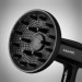 Babyliss Pro Фен Babyliss Pro Falco Black&Silver BAB8550BE