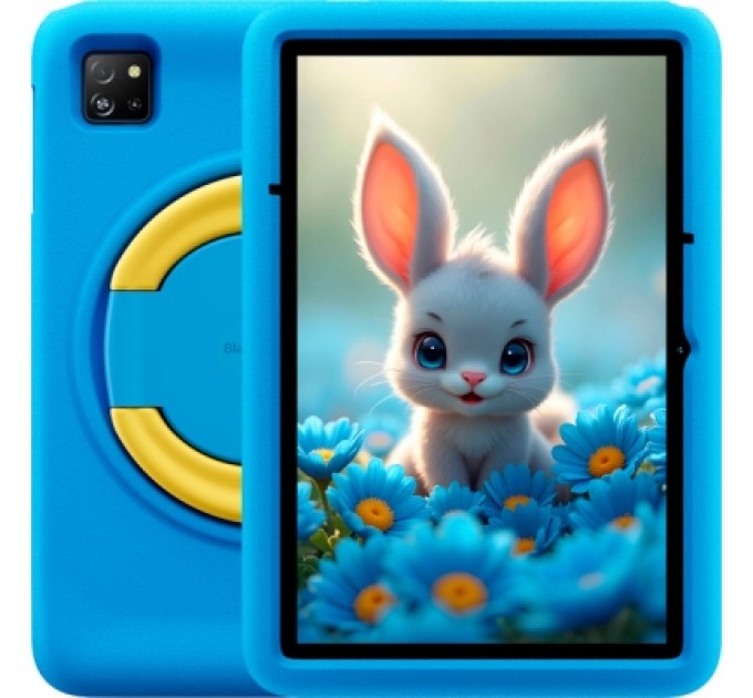 Blackview Планшет Blackview Tab 60 Pro Kids 10.1'' 4/128GB LTE Ocean Blue (6931548321835)
