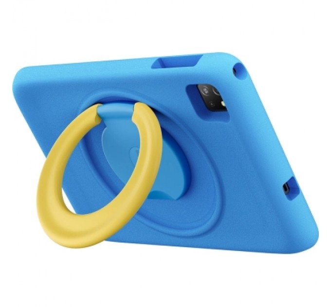 Blackview Планшет Blackview Tab 60 Pro Kids 10.1'' 4/128GB LTE Ocean Blue (6931548321835)