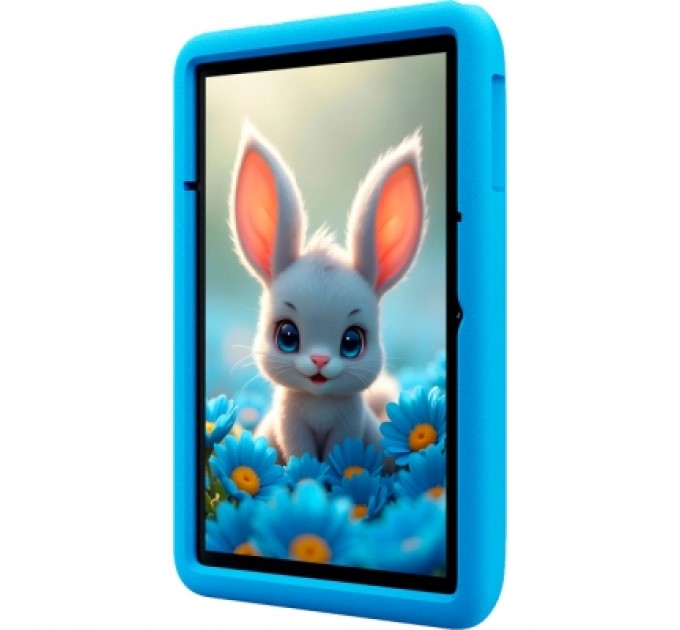 Blackview Планшет Blackview Tab 60 Pro Kids 10.1'' 4/128GB LTE Ocean Blue (6931548321835)